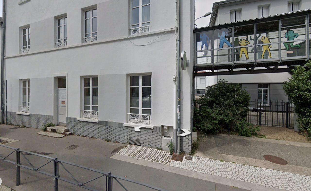 Circonscription Givors