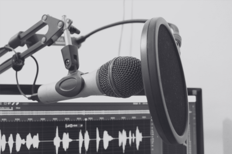 Travailler l’audio avec Audacity