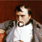 Faire parler un personnage historique