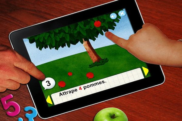 Tablette