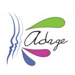 logo adage