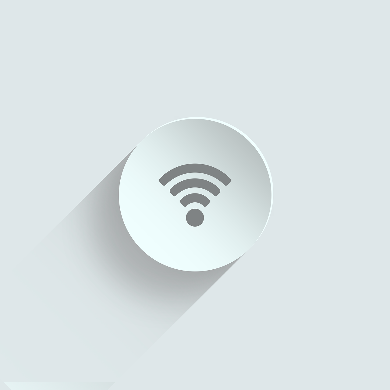 icone wifi