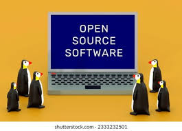 Les Logiciels libres