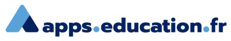 Apps Education, le portail de service numérique