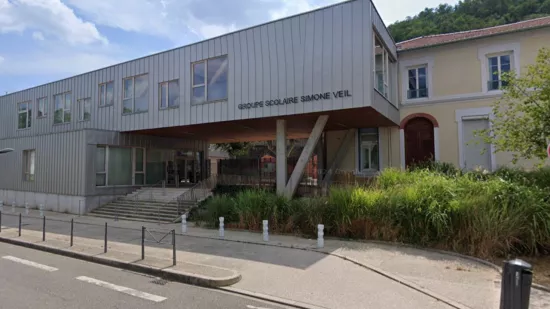 GIVORS – EPPU Simone Veil