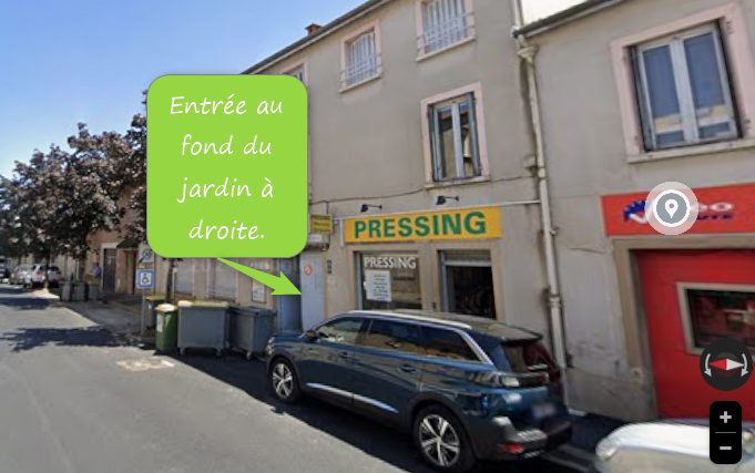 Photo de la circonscription de Grézieu