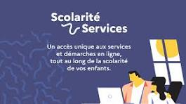 Scolarité Service