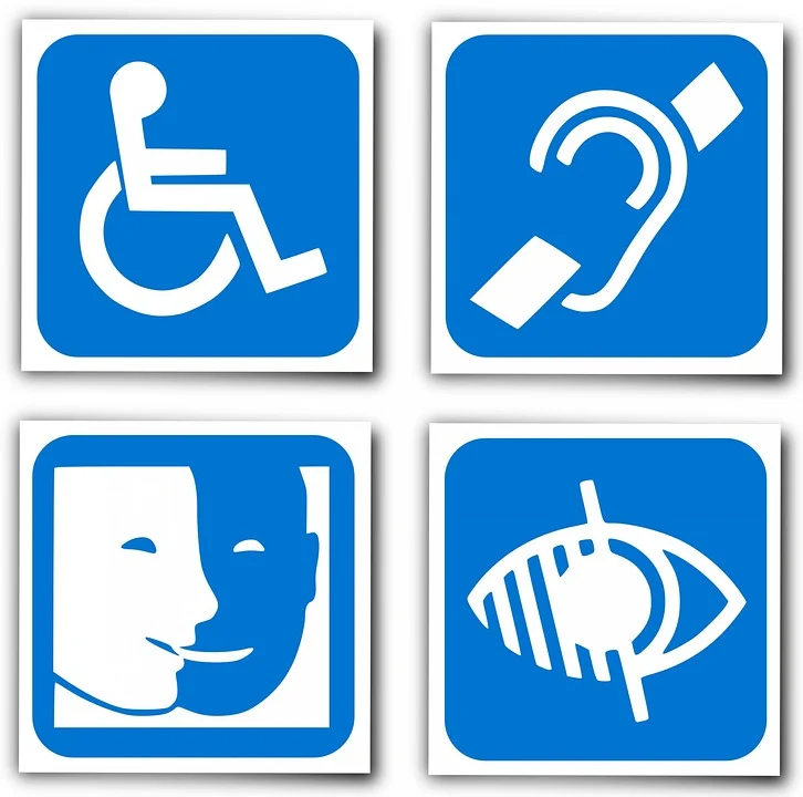 accessibilité