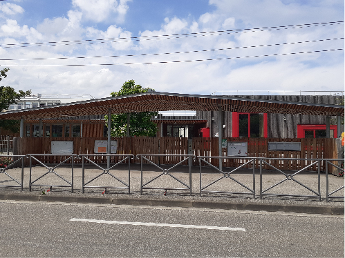 MEYZIEU – EMPU Le Carreau Grand Large