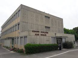 BRIGNAIS – EEPU Jean Moulin