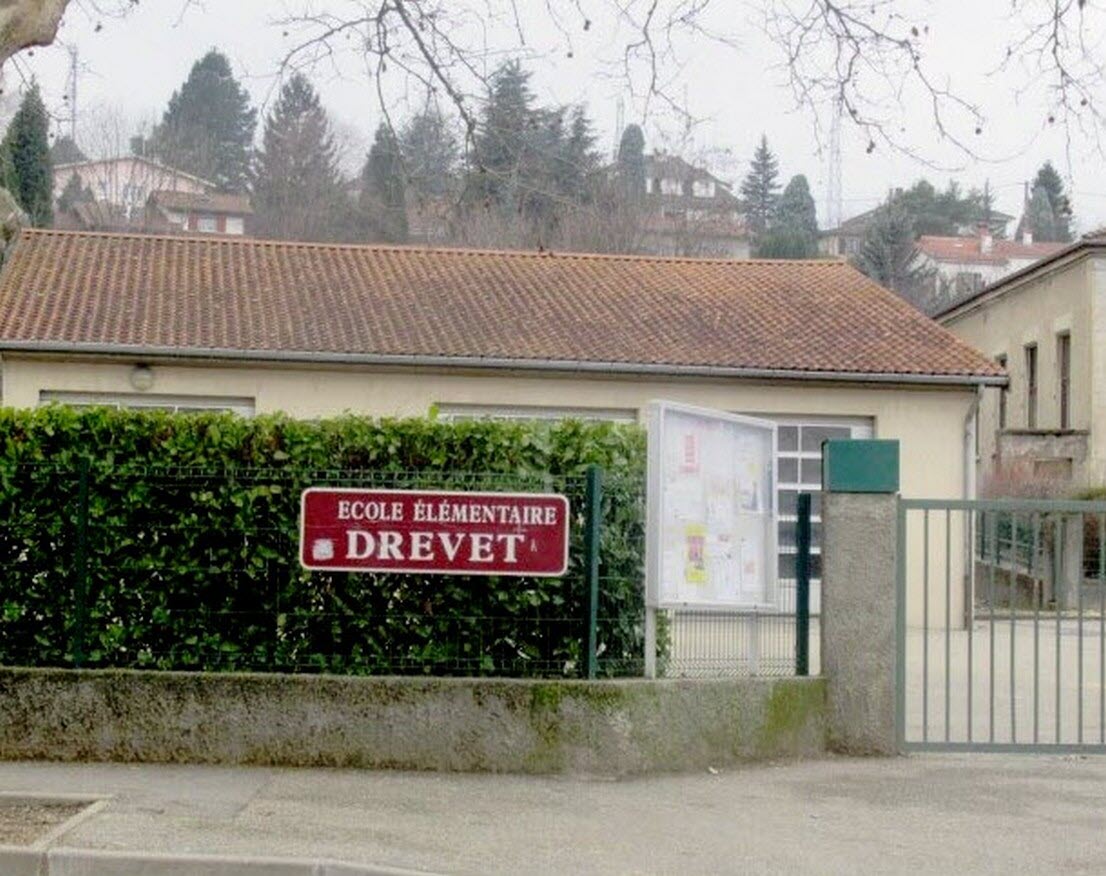 LOIRE SUR RHÔNE – EEPU Drevet