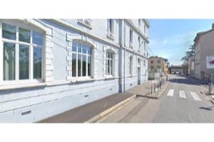 GIVORS – EEPU Picard Liauthaud