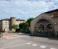 SOUCIEU EN JARREST – EEPU Les Chadrillons