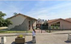 SOUCIEU EN JARREST – EMPU Les Chadrillons