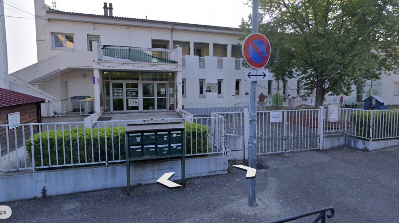 GIVORS – EMPU Elsa Triolet