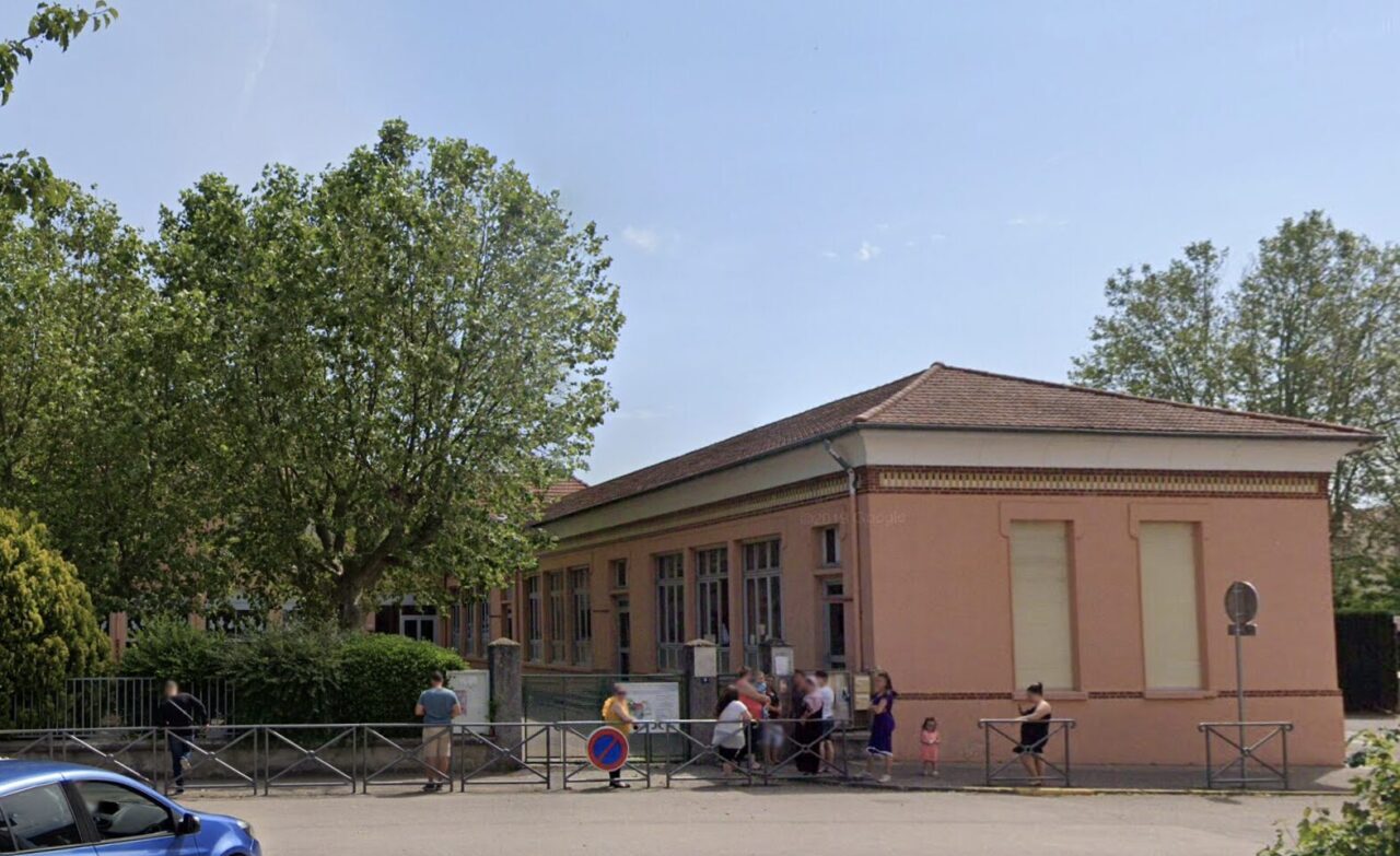 GRIGNY – EMPU Paul Gauguin