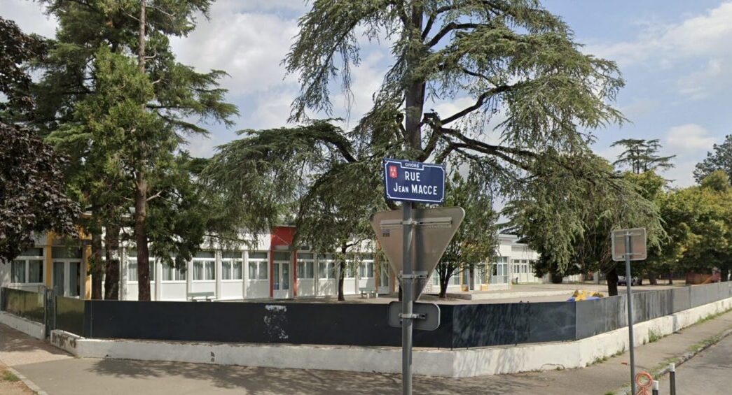 GIVORS – EMPU Joliot Curie