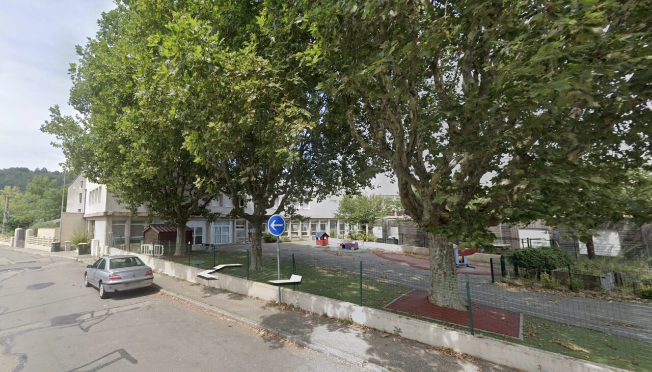 GIVORS – EMPU Paul Langevin