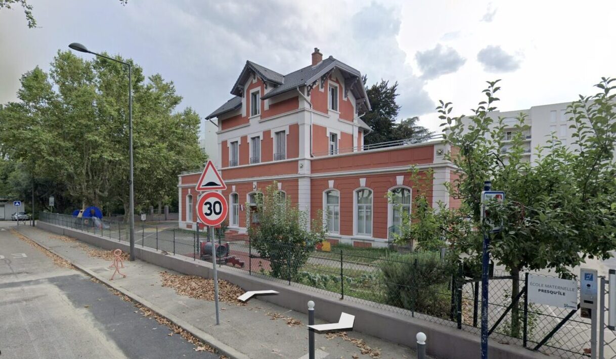 GIVORS – EMPU Presqu’ile