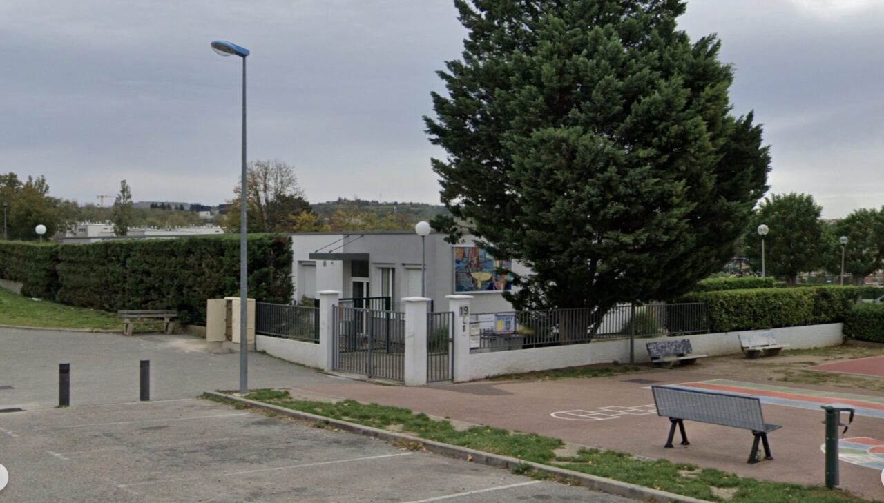 GIVORS – EMPU Romain Rolland