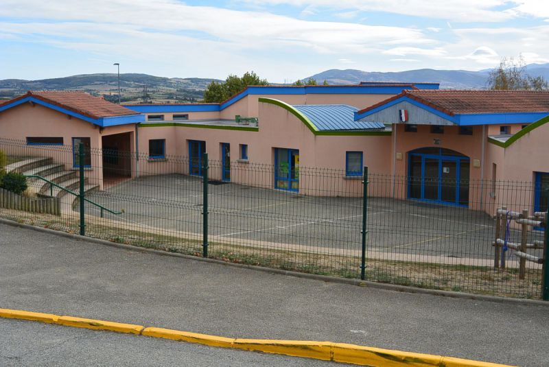 BEAUVALLON (CHASSAGNY) – EPPU La Rose des Vents