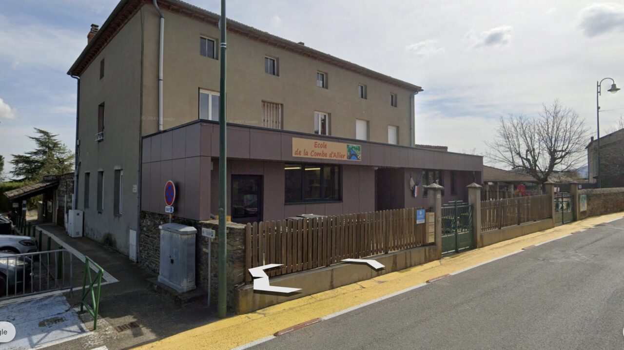 BEAUVALLON (SAINT JEAN DE TOULAS) – EPPU La Combe d’Allier