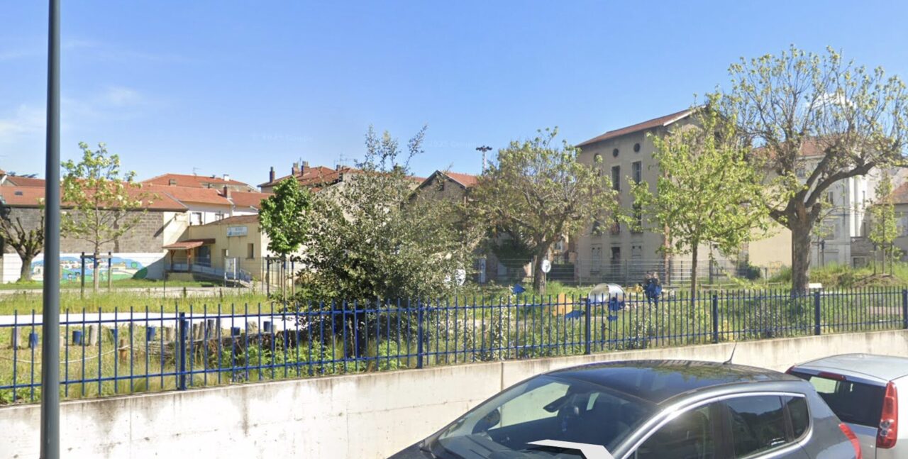 SAINTE COLOMBES – EPPU École primaire de Sainte Colombes