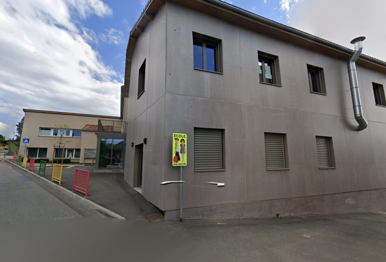 TRÈVES – EPPU École primaire de Trèves