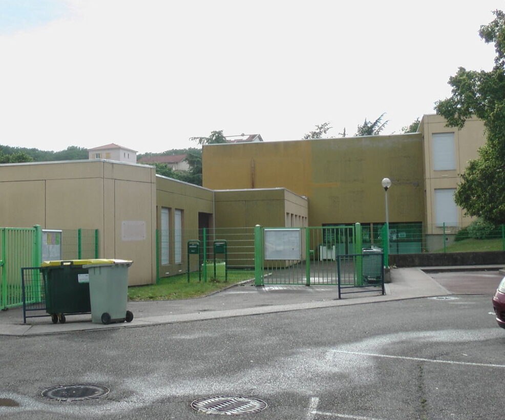 GIVORS – EMPU Jacques Duclos