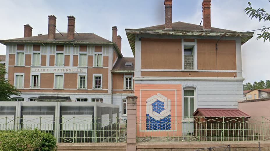 GIVORS – EMPU École Edouard Herriot