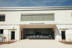 GRIGNY – EEPU Louis Pasteur