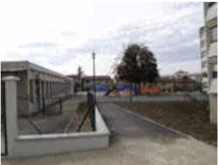 GRIGNY – EMPU Simone Veil