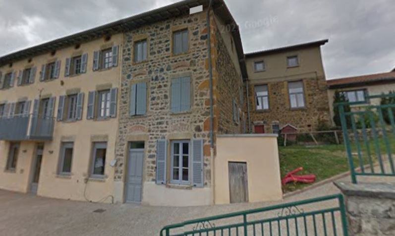 Affoux – EPPU Des grands montagnards