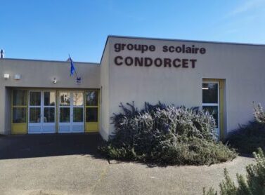 Meyzieu – EPPU Condorcet