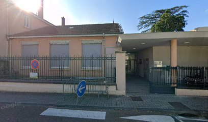 BELLEVILLE – EMPU Dailloux (0690443G)