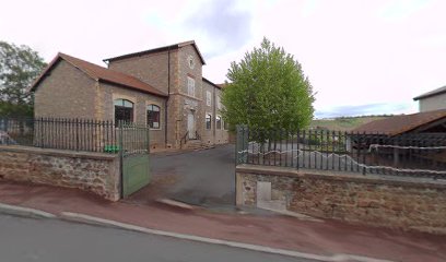 FLEURIE – EPPU La Treille (0692836H)