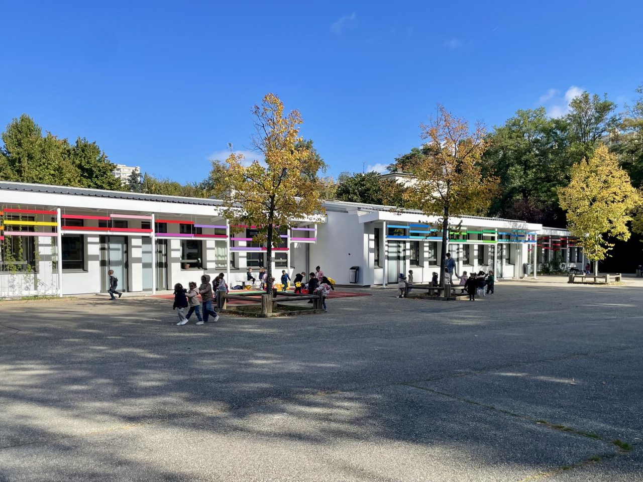 Lyon 5 – EMPU Diderot