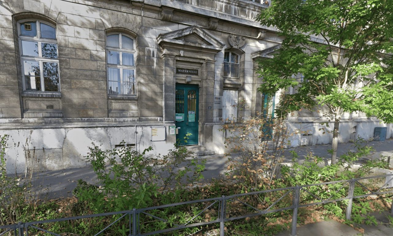 Lyon 5 – EMPU Fulchiron