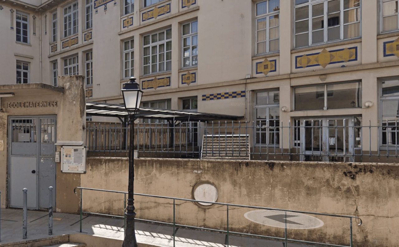 Lyon 5 – EMPU Jean Gerson