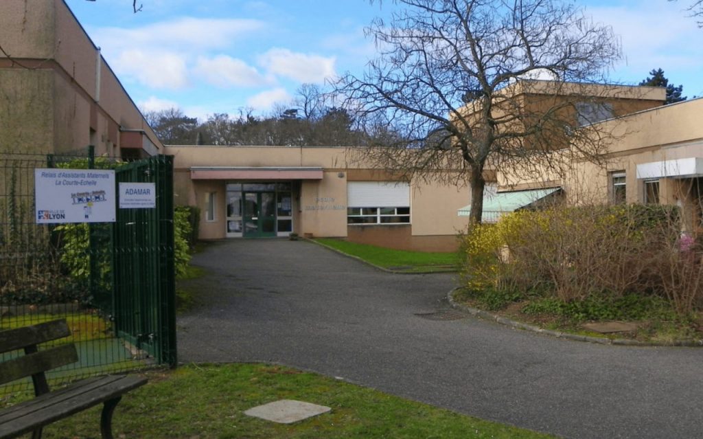 EMPU Les Battières Lyon 5