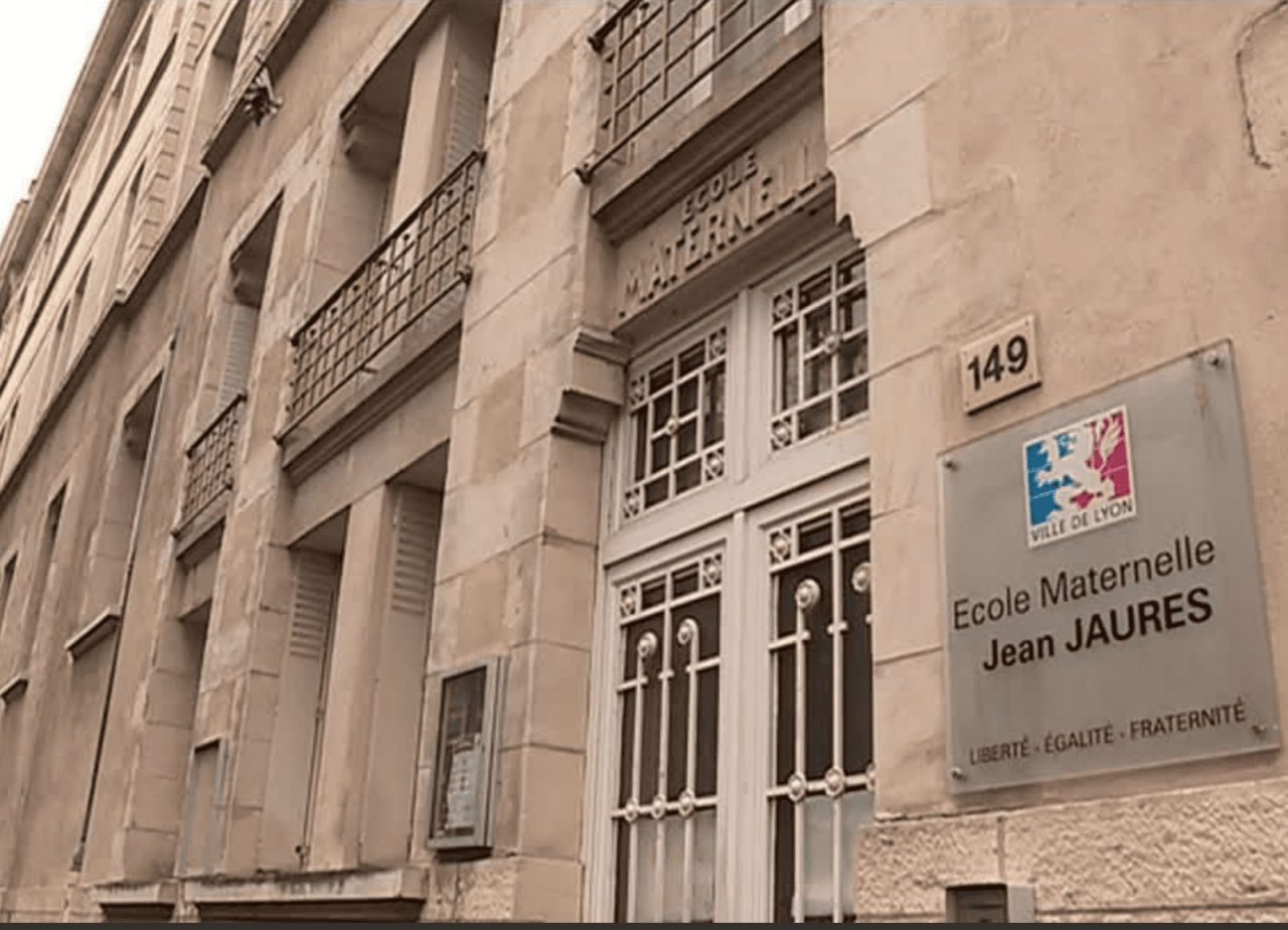 Lyon 6 – EMPU Jean Jaurès