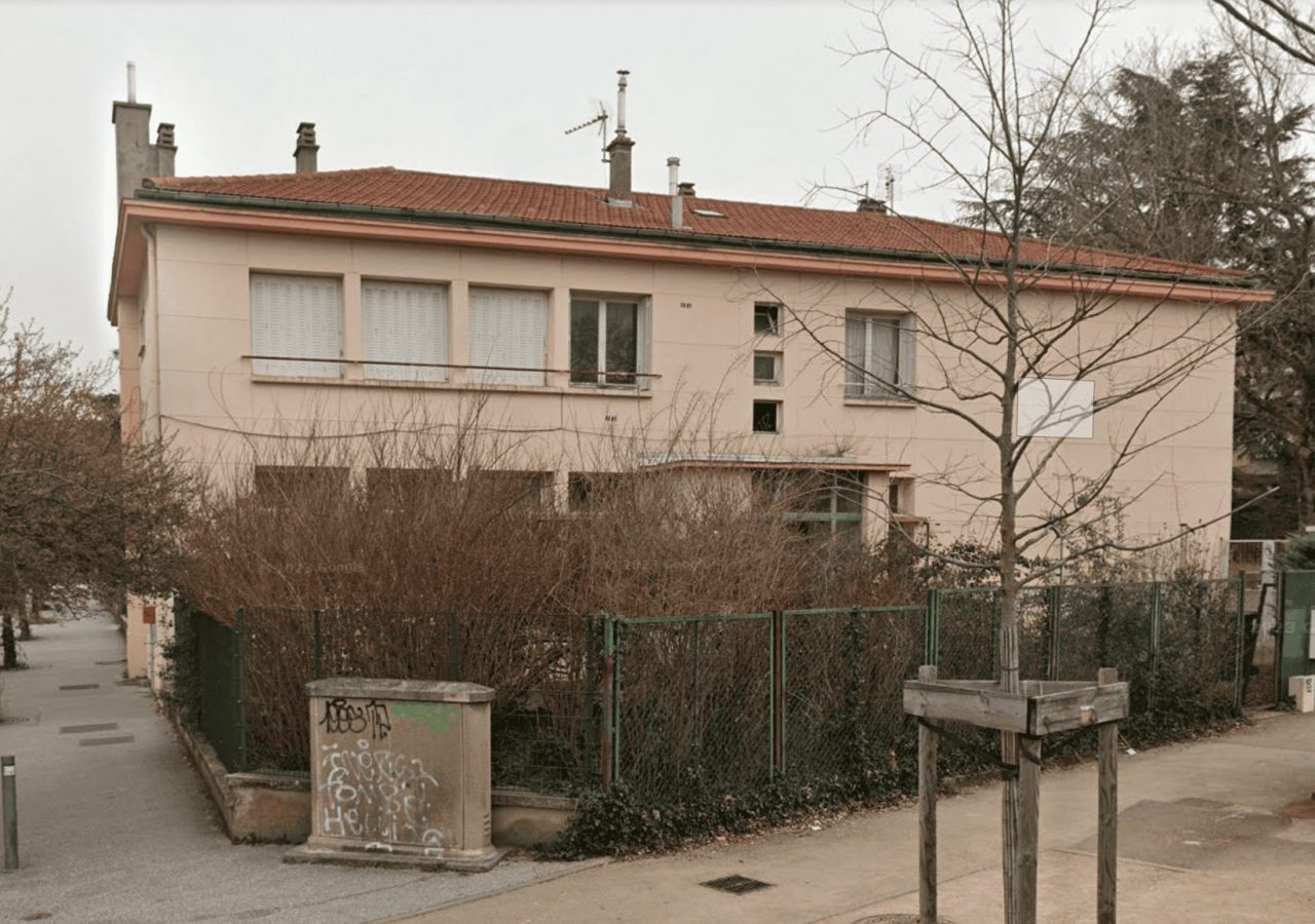 Lyon 5 – EMPU La Sarra