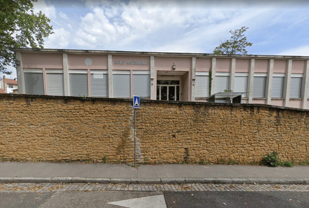 Lyon 5 – EMPU Mathilde Siraud