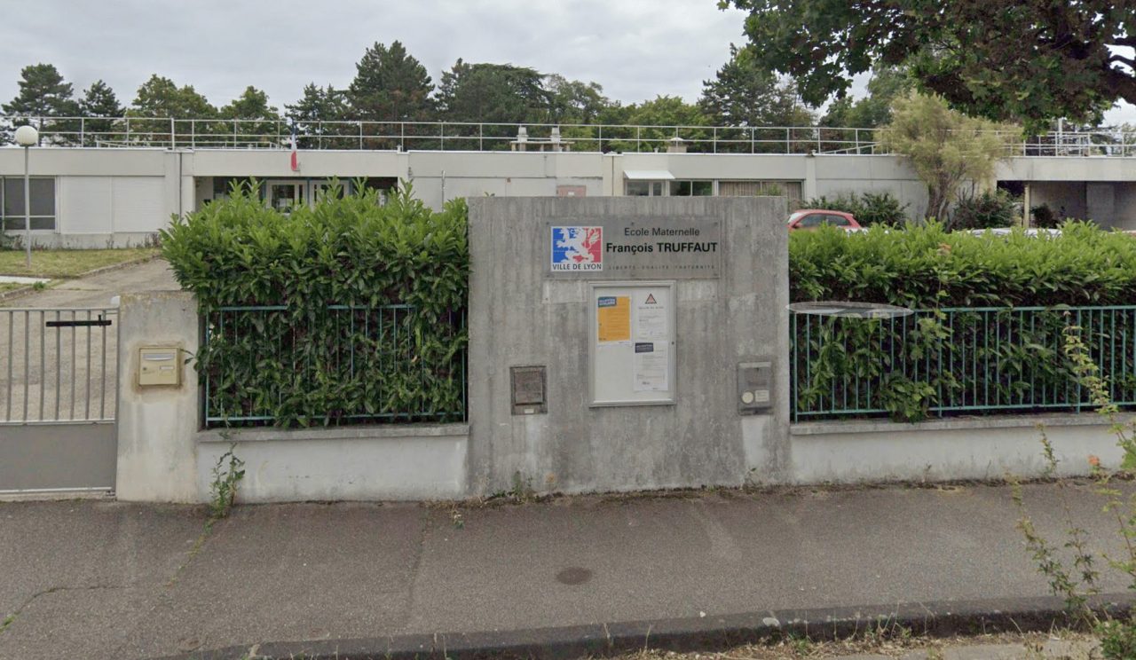 Lyon 5 – EMPU François Truffaut