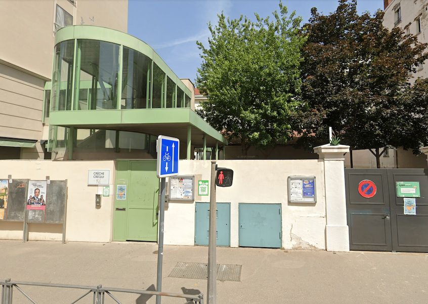 Lyon 6 – EPPU Créqui