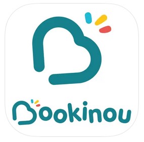 logo bookinou