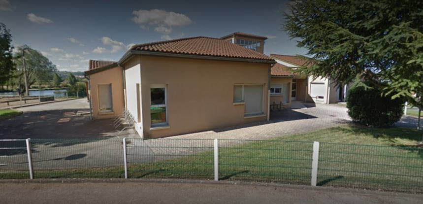 AMBERIEUX – EPPU G. DEBRABANT
