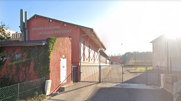 MEYZIEU – EPPU Jacques Prévert