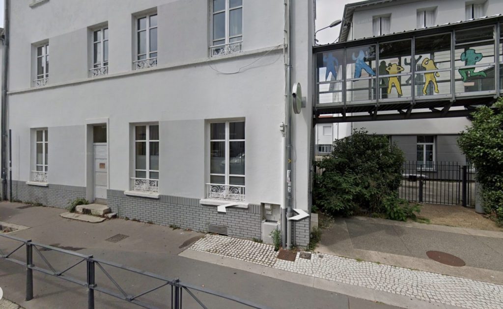 Circonscription Givors