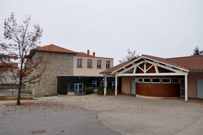 Messimy – EEPU La chatelaise